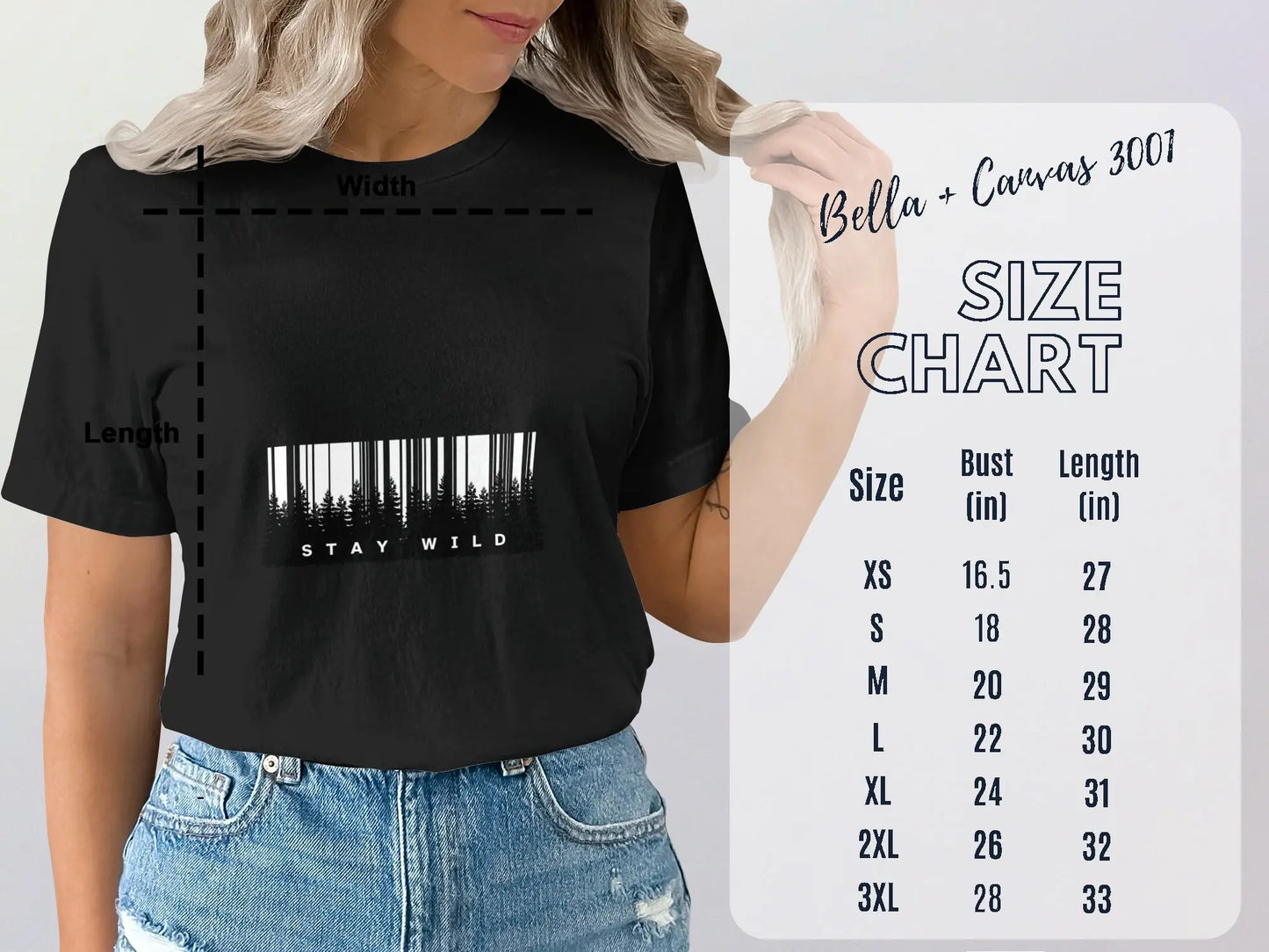 Women’s Classic T-Shirt – Comfort, Style & Everyday Confidence Axismart