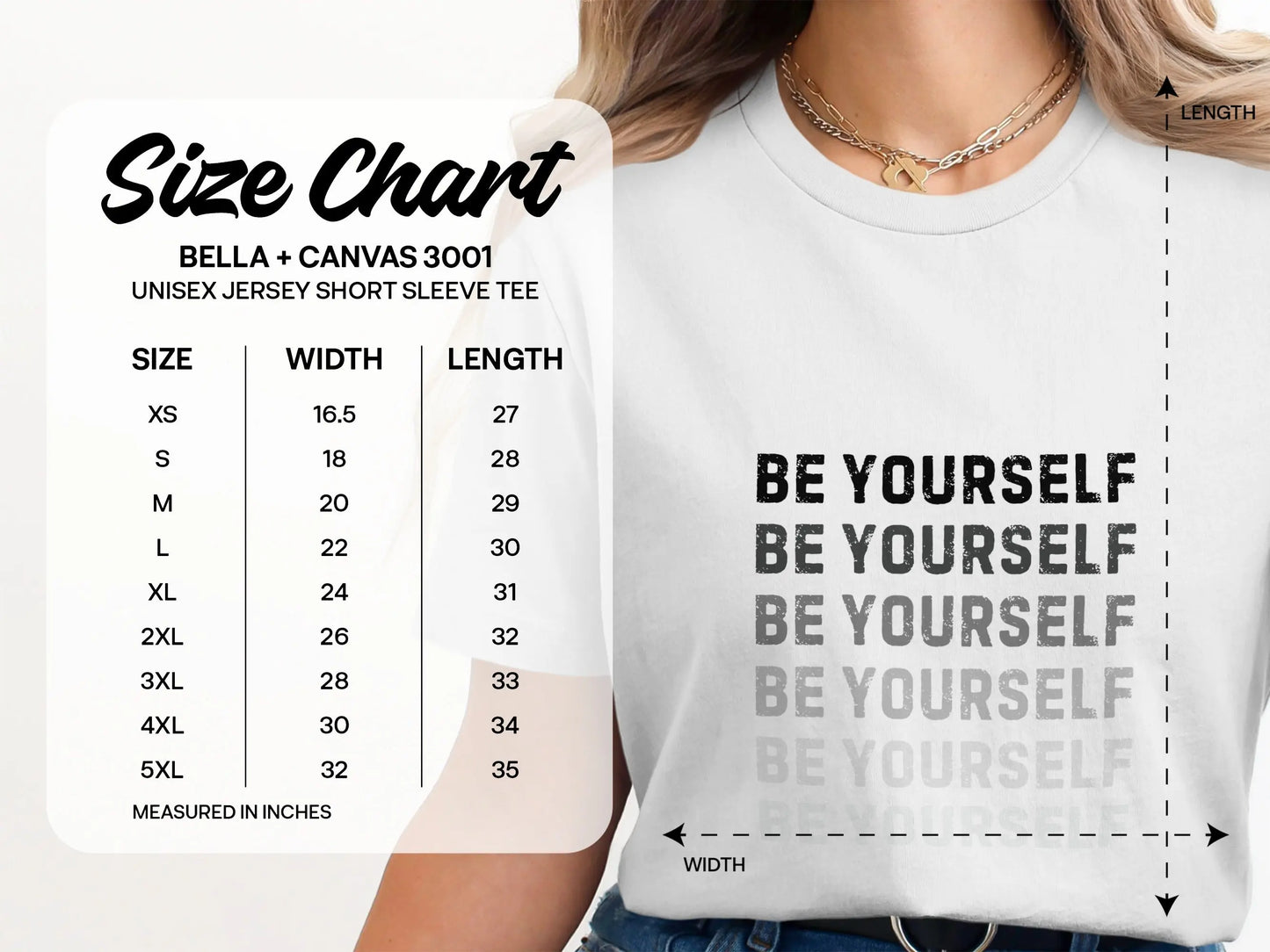 Women’s Raglan T-Shirt – Be Yourself, Stay Comfortable Axismart