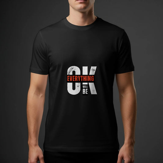 Unisex Classic Crew T-Shirt – Soft, Durable & Everyday Essential Axismart