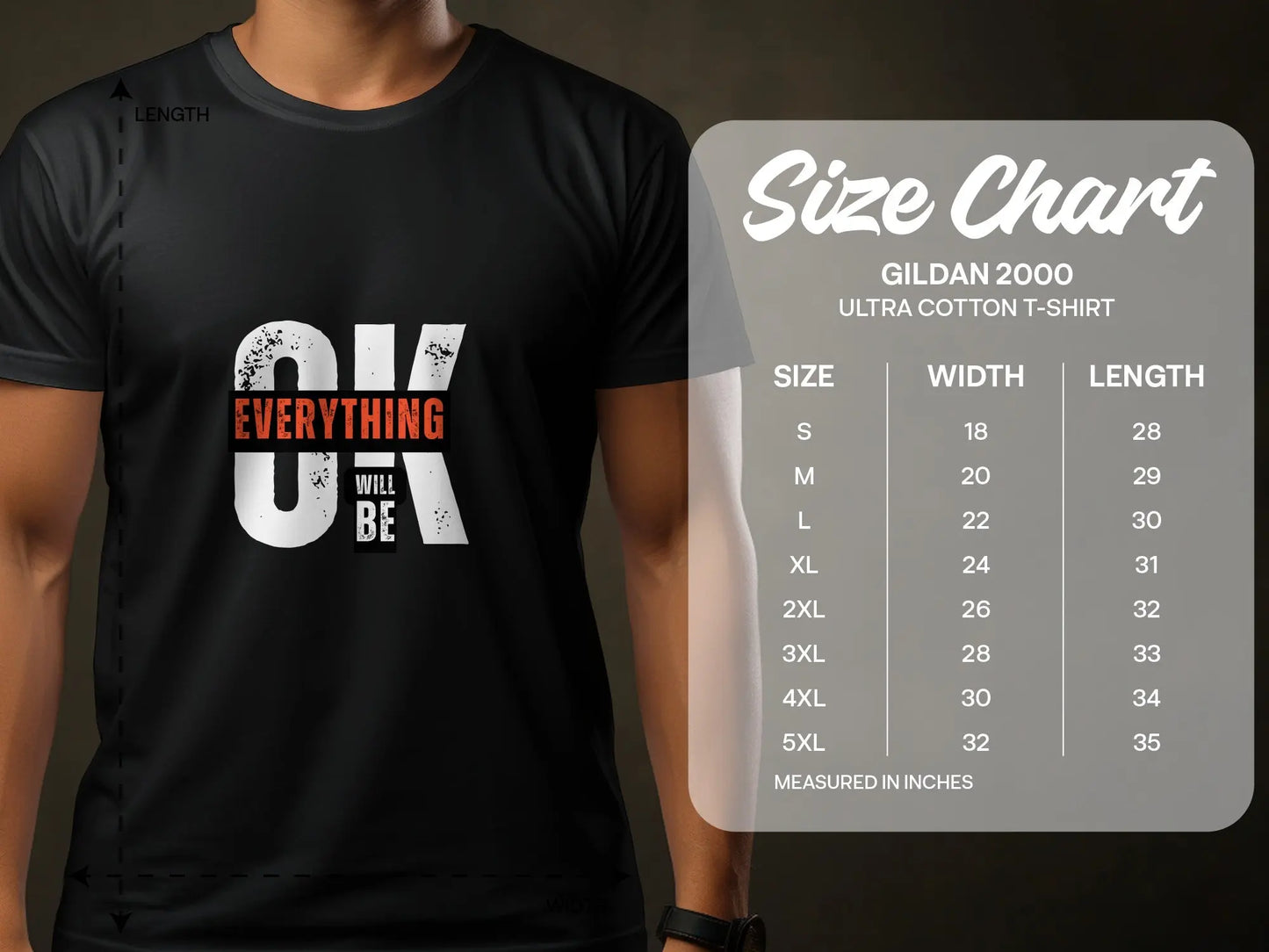 Unisex Classic Crew T-Shirt – Soft, Durable & Everyday Essential Axismart