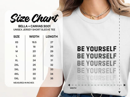 Women’s Raglan T-Shirt – Be Yourself, Stay Comfortable Axismart